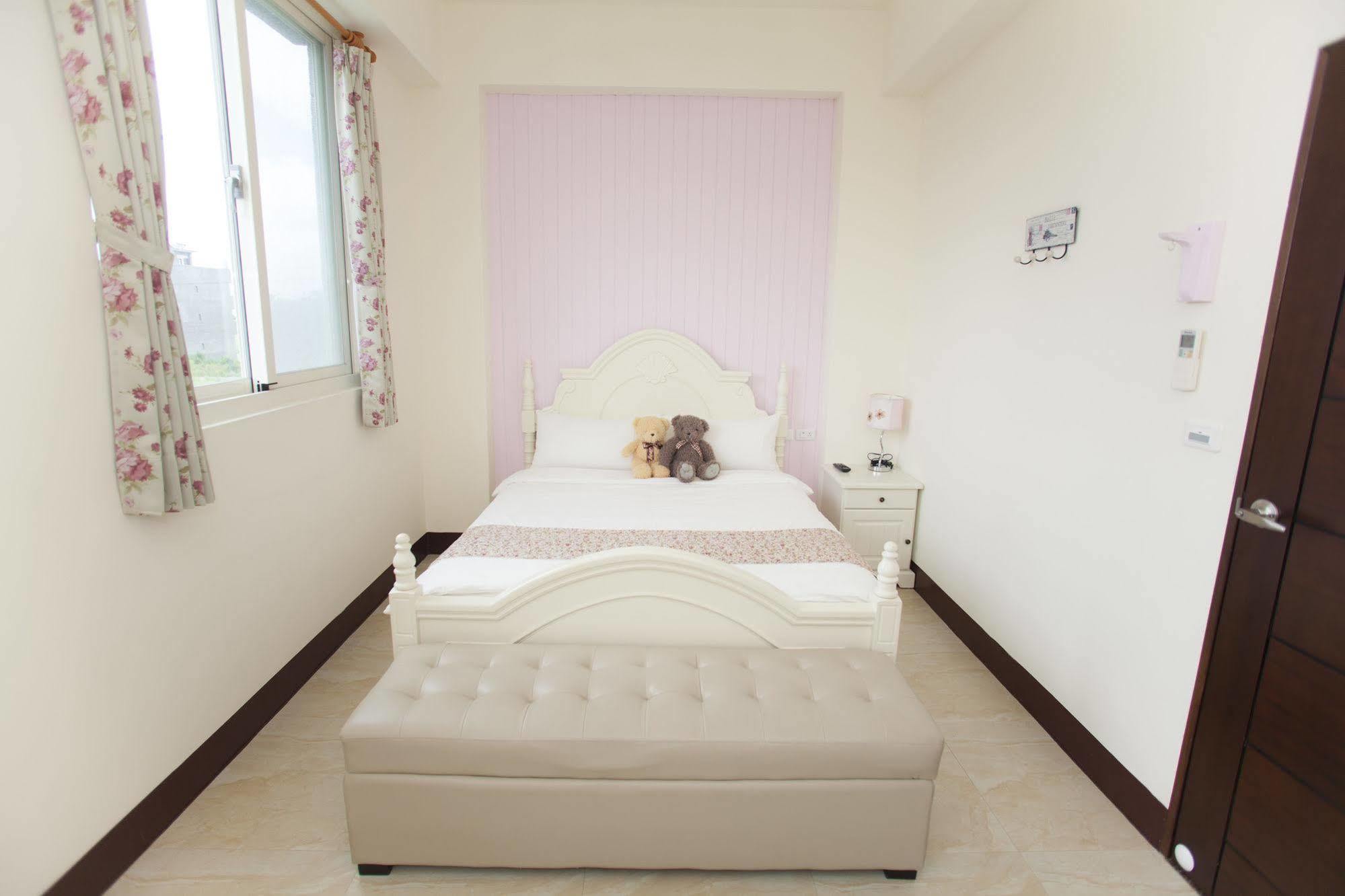 Blue Cotton Candy B&B Taitung Exterior photo